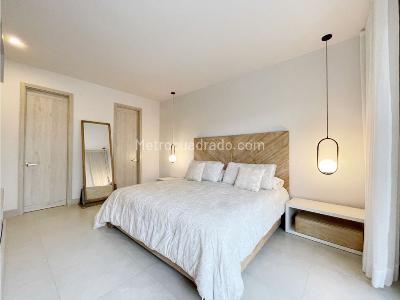 Apartamento en venta en Zona Norte Manzanillo Del Mar, Cartagena · foto 14 de 20