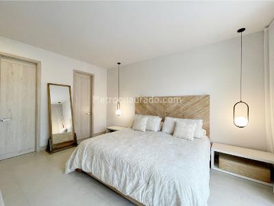 Apartamento en venta en Zona Norte Manzanillo Del Mar, Cartagena · foto 15 de 20