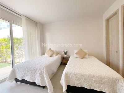 Apartamento en venta en Zona Norte Manzanillo Del Mar, Cartagena · foto 16 de 20