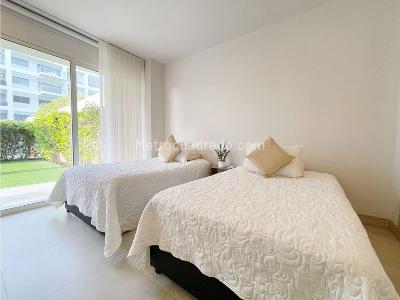 Apartamento en venta en Zona Norte Manzanillo Del Mar, Cartagena · foto 17 de 20