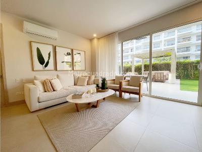 Apartamento en venta en Zona Norte Manzanillo Del Mar, Cartagena · foto 18 de 20