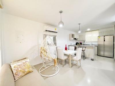Casa en venta en Zona Norte Via Anillo Vial (Cartagena Barranquilla), Cartagena · foto 3 de 20