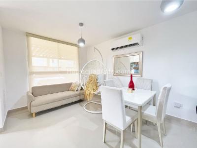 Casa en venta en Zona Norte Via Anillo Vial (Cartagena Barranquilla), Cartagena · foto 6 de 20