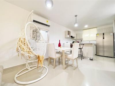 Casa en venta en Zona Norte Via Anillo Vial (Cartagena Barranquilla), Cartagena · foto 7 de 20