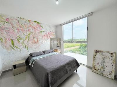 Casa en venta en Zona Norte Via Anillo Vial (Cartagena Barranquilla), Cartagena · foto 13 de 20