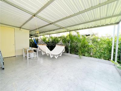 Casa en venta en Zona Norte Via Anillo Vial (Cartagena Barranquilla), Cartagena · foto 18 de 20