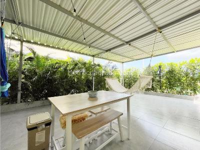 Casa en venta en Zona Norte Via Anillo Vial (Cartagena Barranquilla), Cartagena · foto 19 de 20