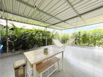 Casa en venta en Zona Norte Via Anillo Vial (Cartagena Barranquilla), Cartagena · foto 20 de 20