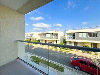 Casa en venta en Zona Norte Punta Canoa, Cartagena · foto 16 de 20