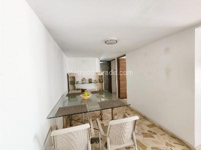 Apartamento de 2 alcobas en venta en Zona Turistica Laguito, Cartagena, 110 m² · foto 4 de 15