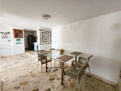 Apartamento de 2 alcobas en venta en Zona Turistica Laguito, Cartagena, 110 m² · foto 5 de 15
