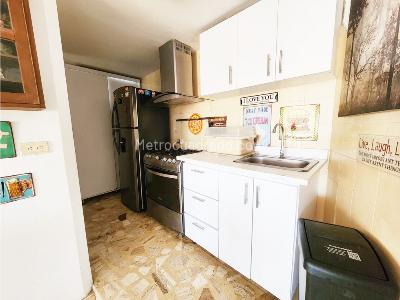 Apartamento de 2 alcobas en venta en Zona Turistica Laguito, Cartagena, 110 m² · foto 7 de 15
