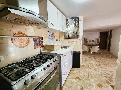 Apartamento de 2 alcobas en venta en Zona Turistica Laguito, Cartagena, 110 m² · foto 8 de 15