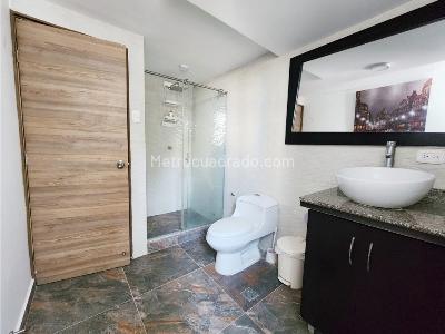 Apartamento de 2 alcobas en venta en Zona Turistica Laguito, Cartagena, 110 m² · foto 11 de 15