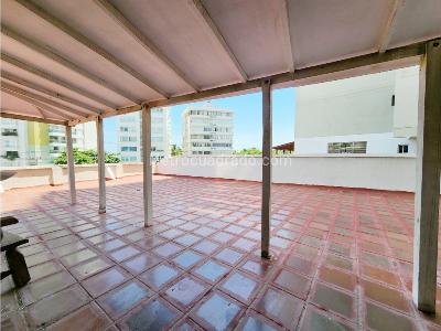 Apartamento de 2 alcobas en venta en Zona Turistica Laguito, Cartagena, 110 m² · foto 12 de 15