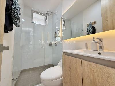Apartamento de 1 alcoba en venta en Zona Residencial Marbella, Cartagena, 61 m² · foto 12 de 16