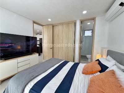 Apartamento de 1 alcoba en venta en Zona Residencial Marbella, Cartagena, 61 m² · foto 13 de 16
