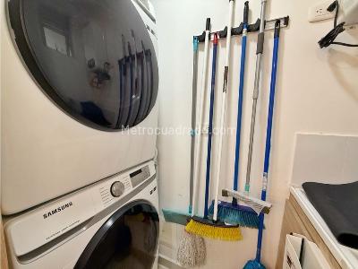 Apartamento de 1 alcoba en venta en Zona Residencial Marbella, Cartagena, 61 m² · foto 16 de 16