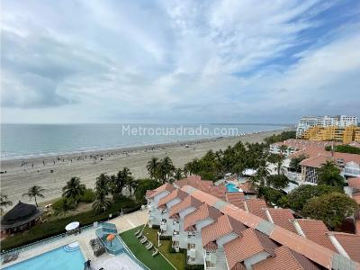 Apartaestudio en venta en Zona Norte La Boquilla, Cartagena, 41 m² · foto 3 de 7