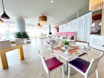 Apartaestudio en venta en Zona Norte La Boquilla, Cartagena, 41 m² · foto 7 de 7