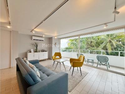 Apartamento de 3 alcobas en venta en Zona Turistica Laguito, Cartagena, 144 m² · foto 3 de 20