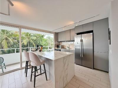 Apartamento de 3 alcobas en venta en Zona Turistica Laguito, Cartagena, 144 m² · foto 5 de 20