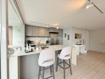 Apartamento de 3 alcobas en venta en Zona Turistica Laguito, Cartagena, 144 m² · foto 8 de 20