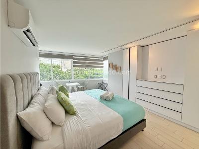 Apartamento de 3 alcobas en venta en Zona Turistica Laguito, Cartagena, 144 m² · foto 10 de 20