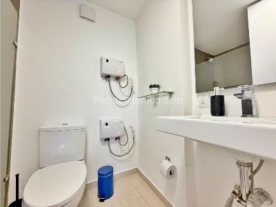 Apartamento de 3 alcobas en venta en Zona Turistica Laguito, Cartagena, 144 m² · foto 12 de 20