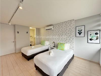Apartamento de 3 alcobas en venta en Zona Turistica Laguito, Cartagena, 144 m² · foto 13 de 20