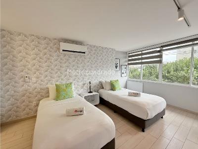 Apartamento de 3 alcobas en venta en Zona Turistica Laguito, Cartagena, 144 m² · foto 14 de 20