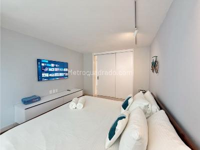 Apartamento de 3 alcobas en venta en Zona Turistica Laguito, Cartagena, 144 m² · foto 18 de 20
