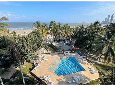 Apartamento de 3 alcobas en venta en Zona Turistica Laguito, Cartagena, 144 m² · foto 20 de 20