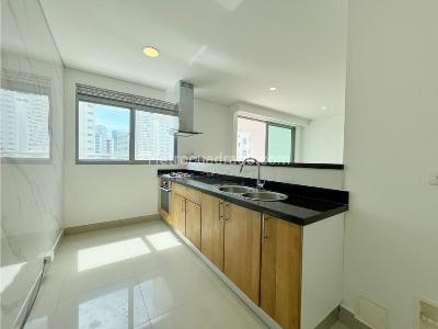 Apartamento de 2 alcobas en venta en Zona Residencial Castillogrande, Cartagena, 113 m² · foto 8 de 20
