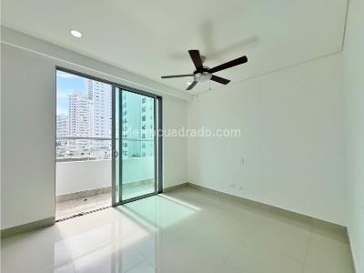 Apartamento de 2 alcobas en venta en Zona Residencial Castillogrande, Cartagena, 113 m² · foto 12 de 20