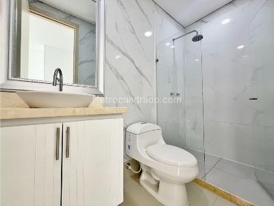 Apartamento de 2 alcobas en venta en Zona Residencial Castillogrande, Cartagena, 113 m² · foto 14 de 20
