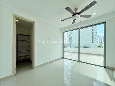 Apartamento de 2 alcobas en venta en Zona Residencial Castillogrande, Cartagena, 113 m² · foto 15 de 20