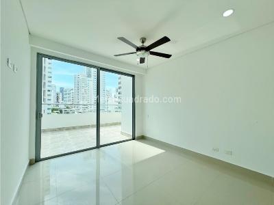Apartamento de 2 alcobas en venta en Zona Residencial Castillogrande, Cartagena, 113 m² · foto 16 de 20
