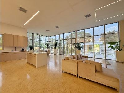 Casa de 3 alcobas en venta en Zona Norte Via Anillo Vial (Cartagena Barranquilla), Cartagena, 470 m² · foto 4 de 20