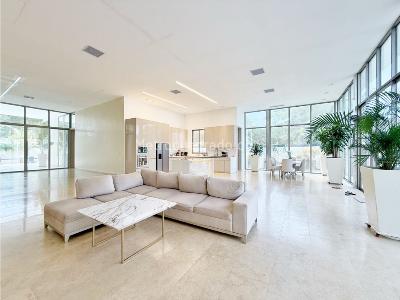 Casa de 3 alcobas en venta en Zona Norte Via Anillo Vial (Cartagena Barranquilla), Cartagena, 470 m² · foto 5 de 20