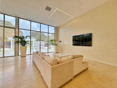 Casa de 3 alcobas en venta en Zona Norte Via Anillo Vial (Cartagena Barranquilla), Cartagena, 470 m² · foto 6 de 20