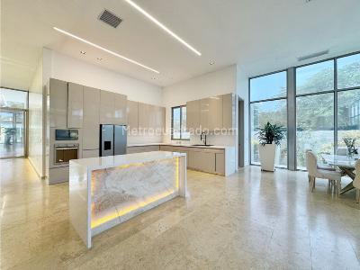 Casa de 3 alcobas en venta en Zona Norte Via Anillo Vial (Cartagena Barranquilla), Cartagena, 470 m² · foto 8 de 20
