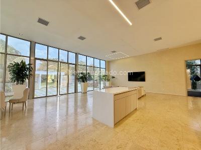 Casa de 3 alcobas en venta en Zona Norte Via Anillo Vial (Cartagena Barranquilla), Cartagena, 470 m² · foto 9 de 20