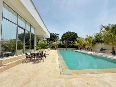 Casa de 3 alcobas en venta en Zona Norte Via Anillo Vial (Cartagena Barranquilla), Cartagena, 470 m² · foto 13 de 20