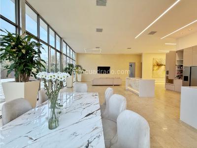 Casa de 3 alcobas en venta en Zona Norte Via Anillo Vial (Cartagena Barranquilla), Cartagena, 470 m² · foto 17 de 20