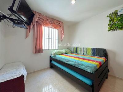 Apartamento de 3 alcobas en venta en Zona Turistica Manga, Cartagena, 122 m² · foto 20 de 20