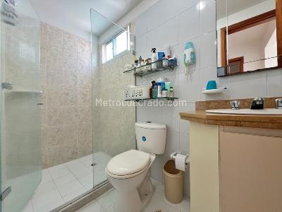 Apartamento de 3 alcobas en venta en Zona Turistica Manga, Cartagena, 122 m² · foto 14 de 20