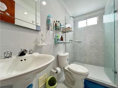 Apartamento de 3 alcobas en venta en Zona Turistica Manga, Cartagena, 122 m² · foto 18 de 20