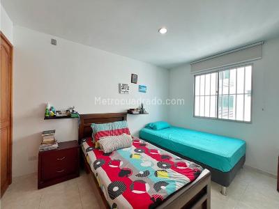 Apartamento de 3 alcobas en venta en Zona Turistica Manga, Cartagena, 122 m² · foto 19 de 20