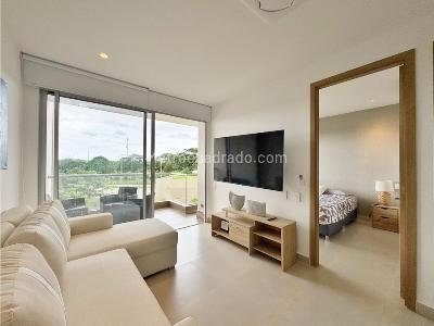 Apartamento de 1 alcoba en venta en Zona Norte Manzanillo Del Mar, Cartagena, 58 m² · foto 10 de 20